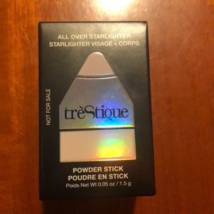 Starlighter powder stick!